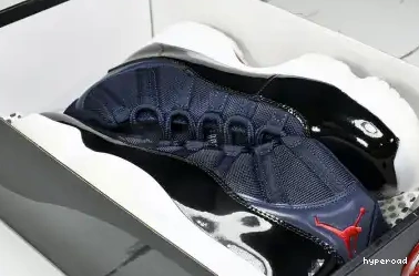 Hyperoad Air 11 Jordan 0607